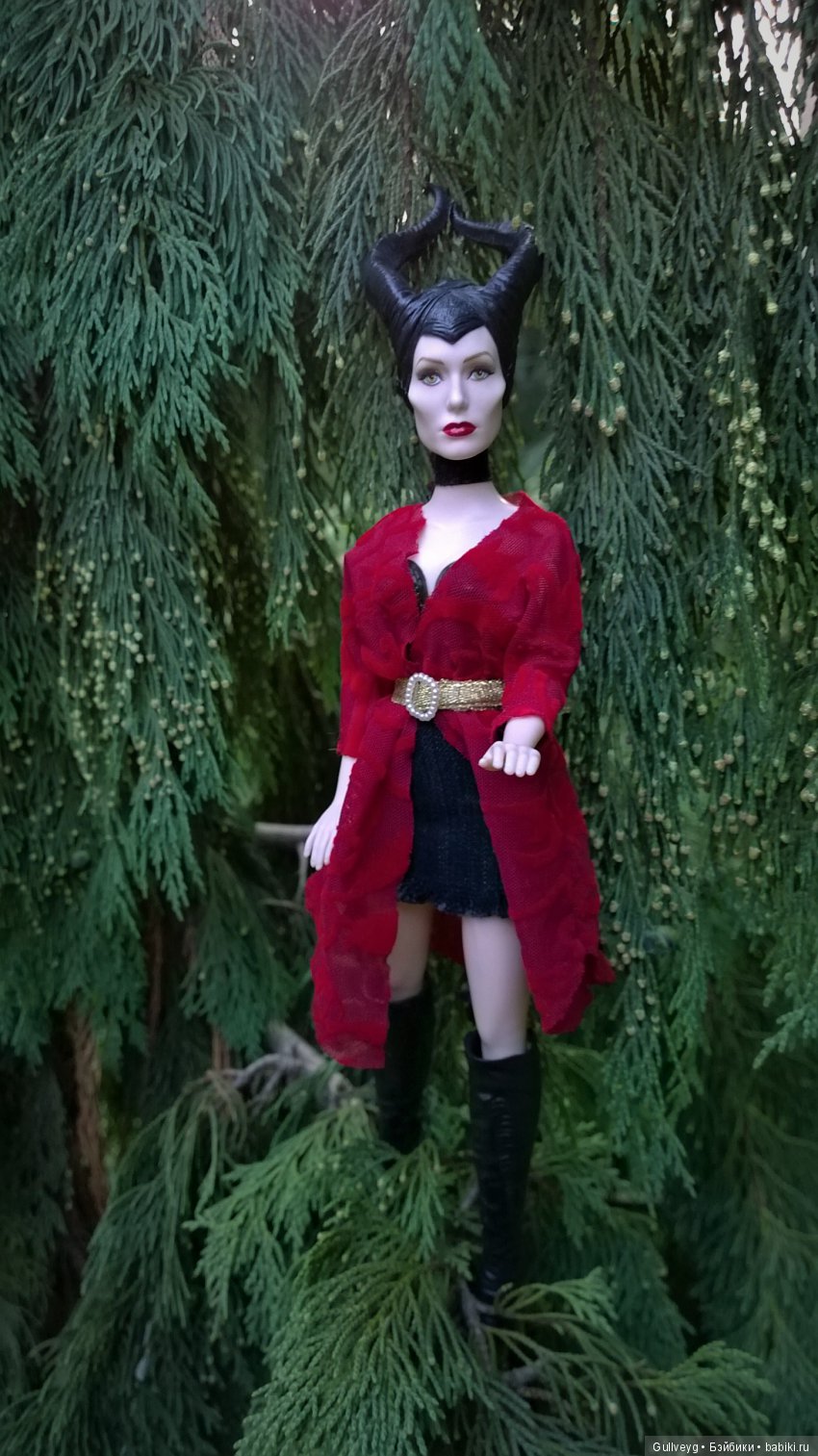 Прогулка по волшебной стране (фото 10)