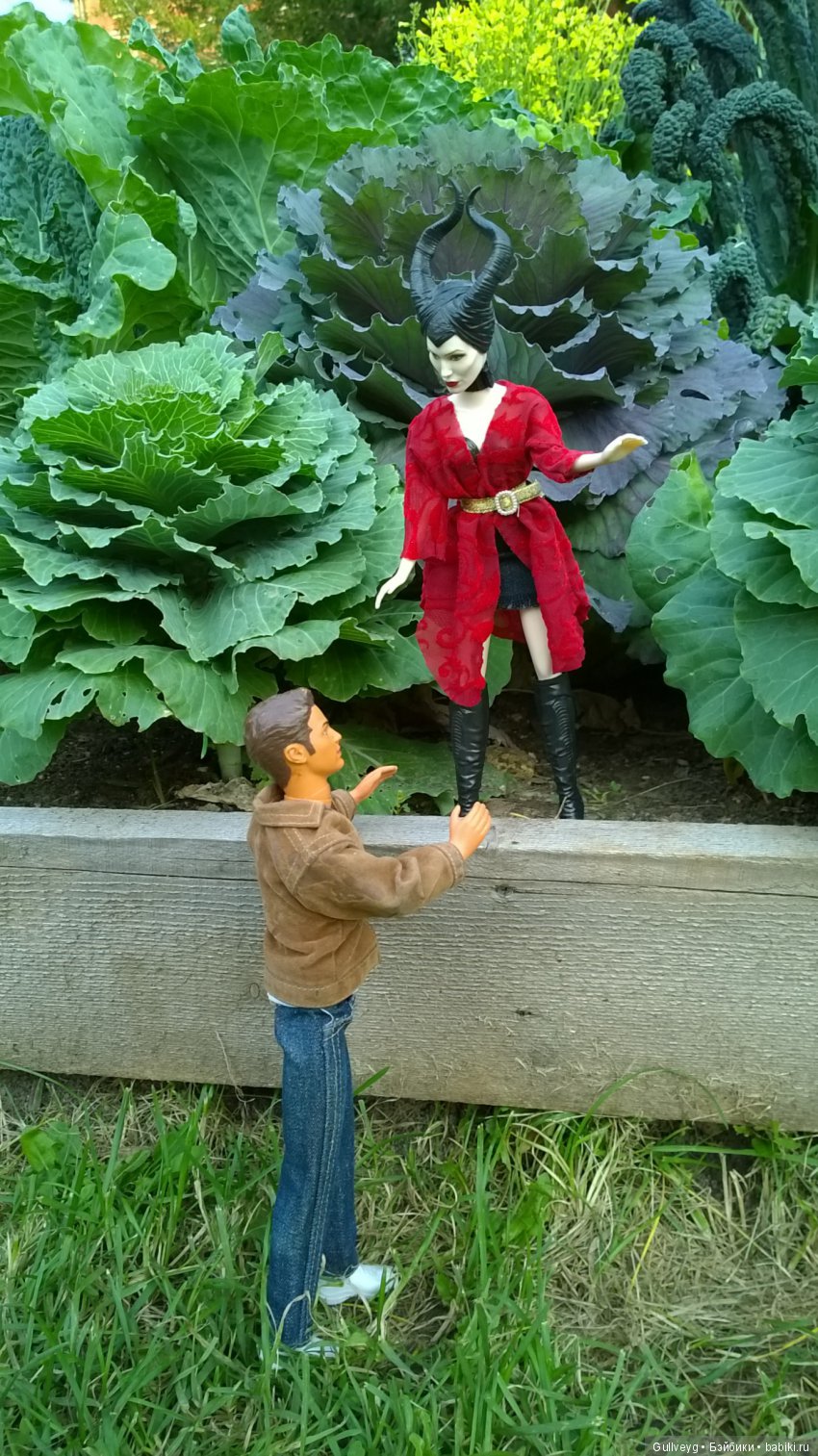 Прогулка по волшебной стране (фото 8)