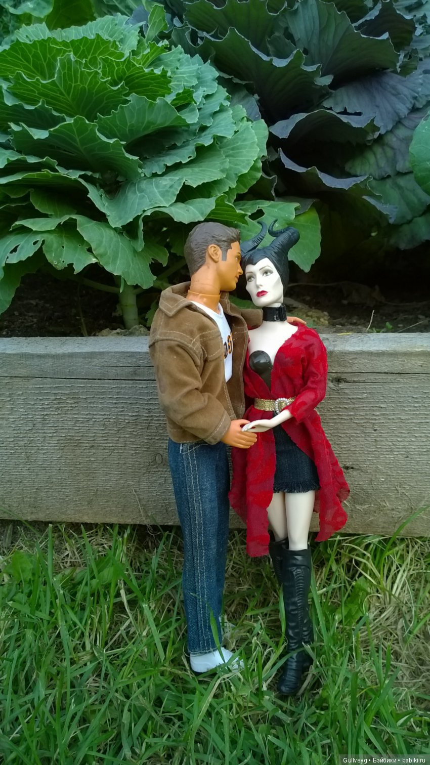 Прогулка по волшебной стране (фото 7)