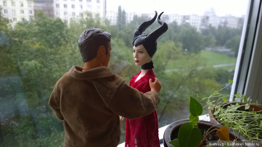 Прогулка по волшебной стране (фото 3)