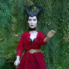 Прогулка по волшебной стране