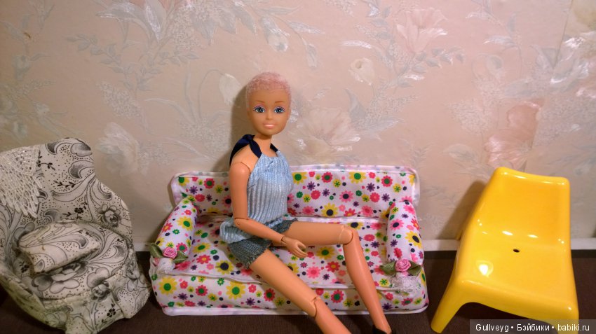 Неунывающая Юлька и клиника доктора Хренкенштейна (фото 3)