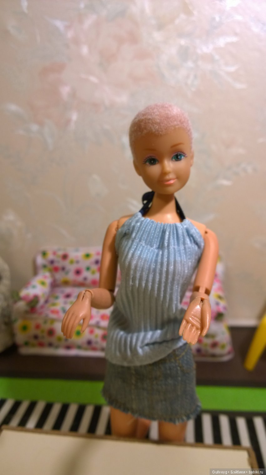 Неунывающая Юлька и клиника доктора Хренкенштейна (фото 6)