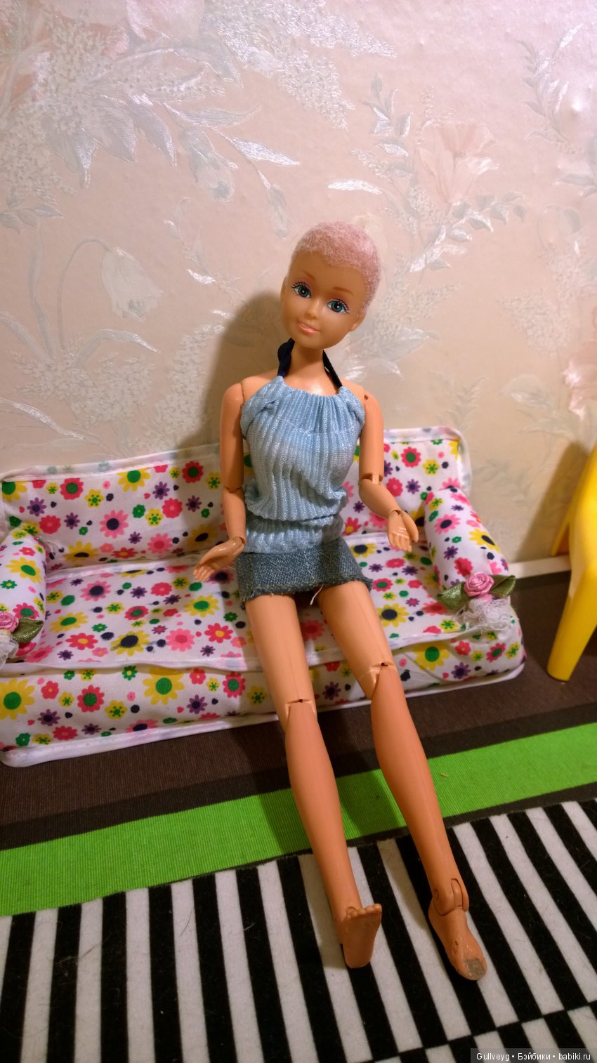 Неунывающая Юлька и клиника доктора Хренкенштейна (фото 4)