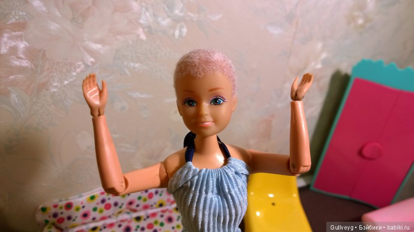 Неунывающая Юлька и клиника доктора Хренкенштейна (фото 2)