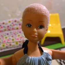 Неунывающая Юлька и клиника доктора Хренкенштейна