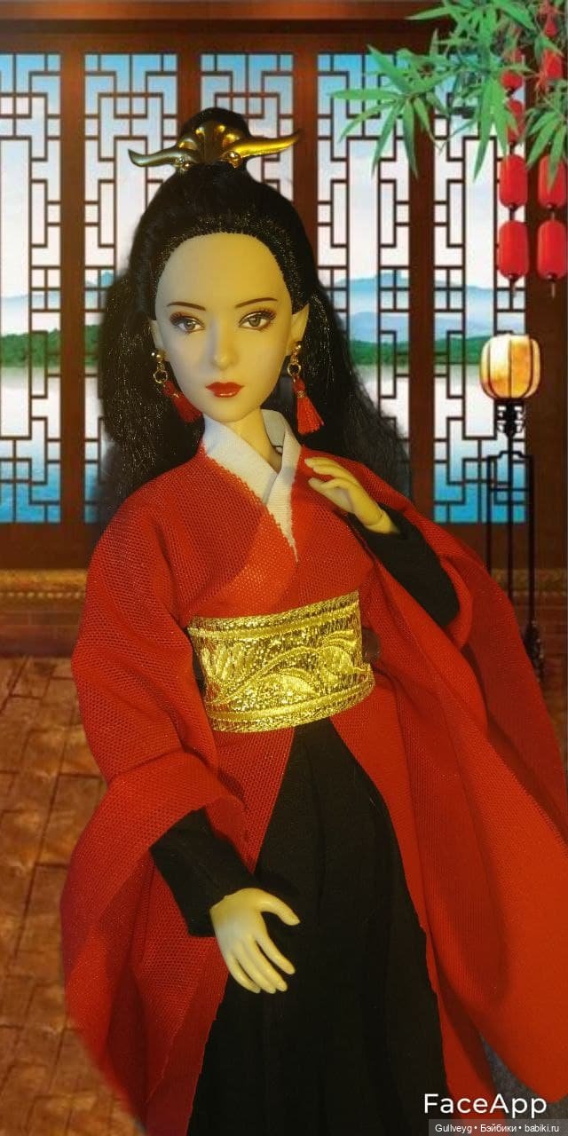 Mo Dao Zu Shi / Неукротимый (фото 8)