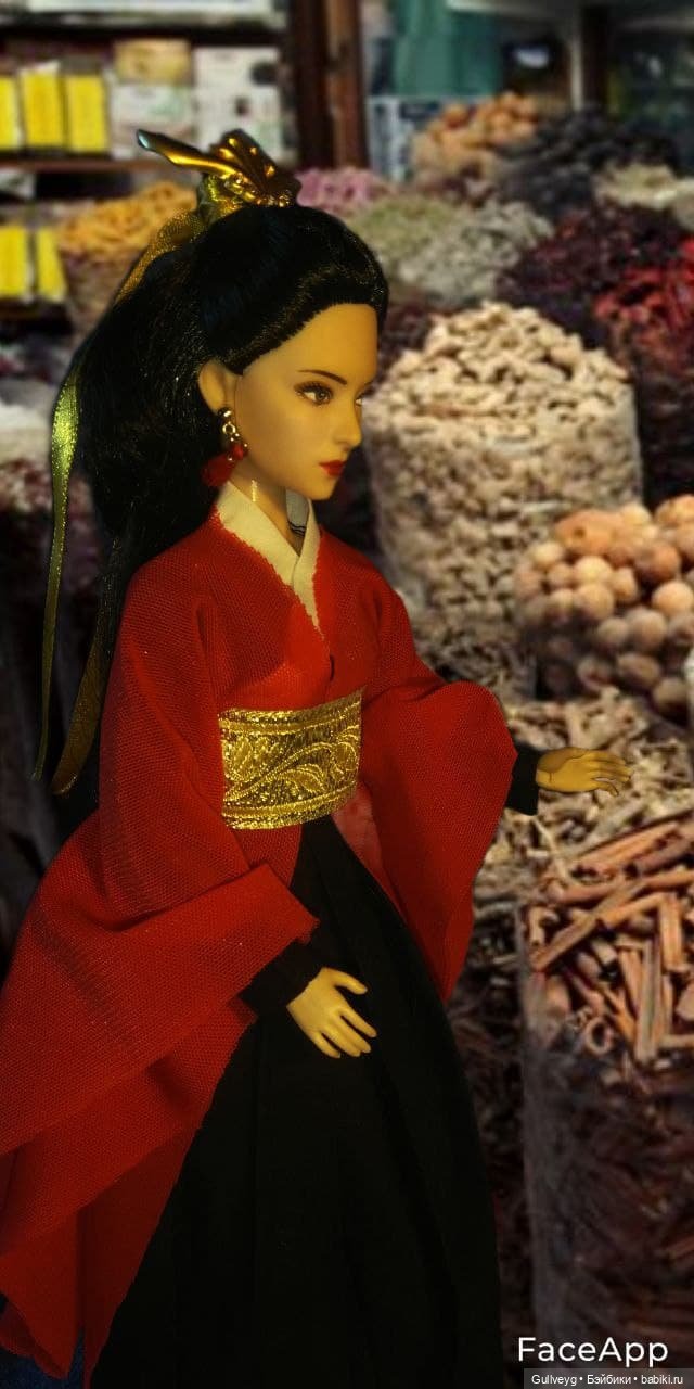 Mo Dao Zu Shi / Неукротимый (фото 9)