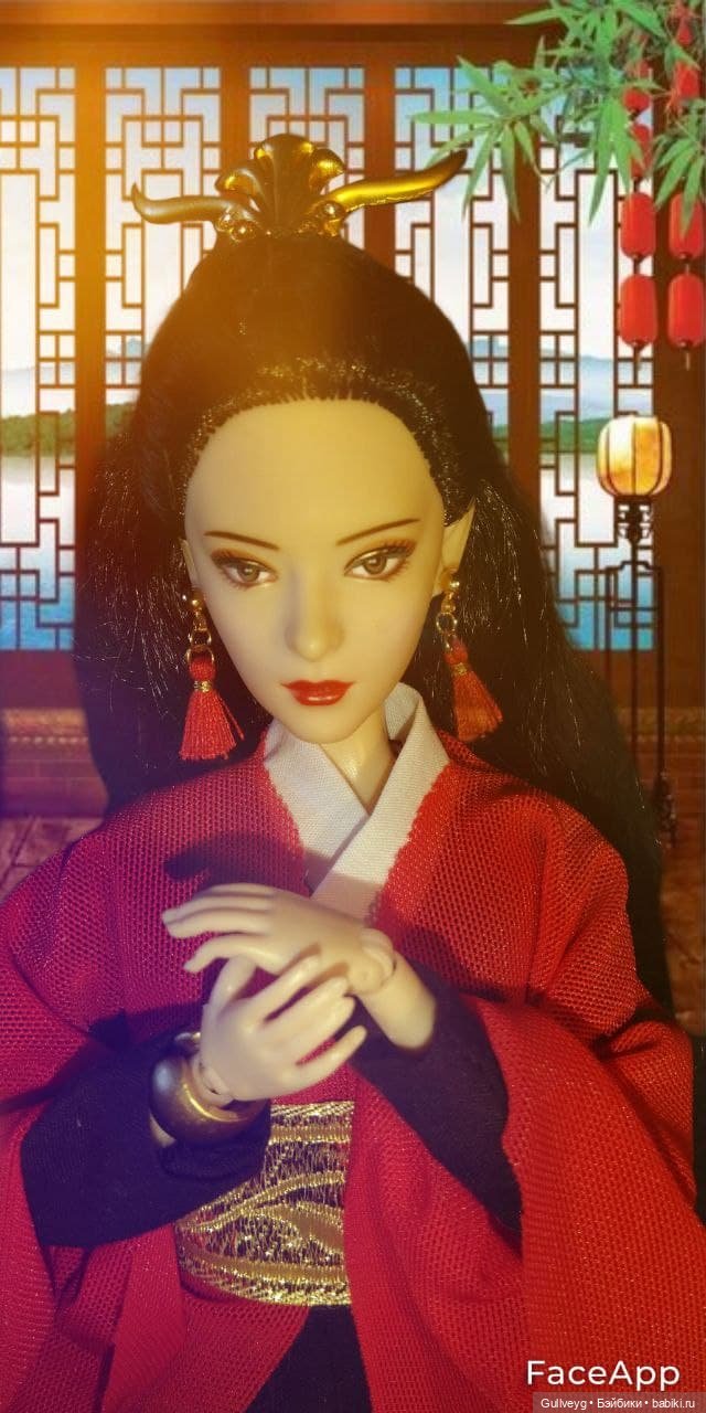 Mo Dao Zu Shi / Неукротимый (фото 7)