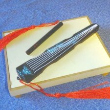 Mo Dao Zu Shi / Неукротимый