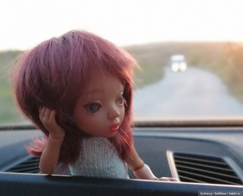 Крымские каникулы — Туризм и путешествия: фотоотчеты из поездок