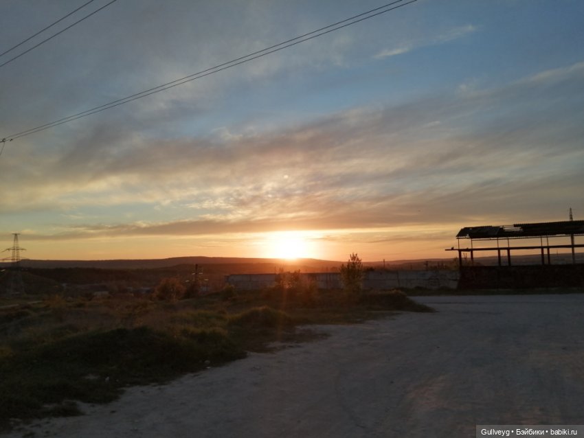 Крымские каникулы — Туризм и путешествия: фотоотчеты из поездок