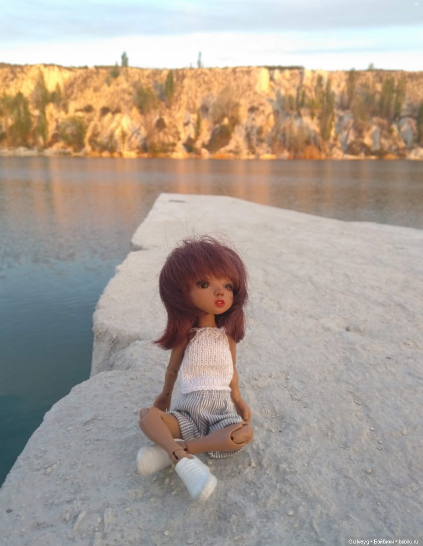 Крымские каникулы — Туризм и путешествия: фотоотчеты из поездок