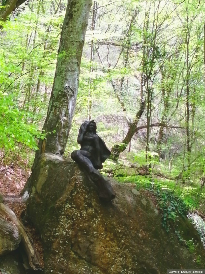 Крымские каникулы — Туризм и путешествия: фотоотчеты из поездок (фото 6)