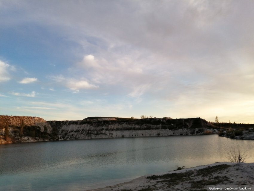 Крымские каникулы — Туризм и путешествия: фотоотчеты из поездок