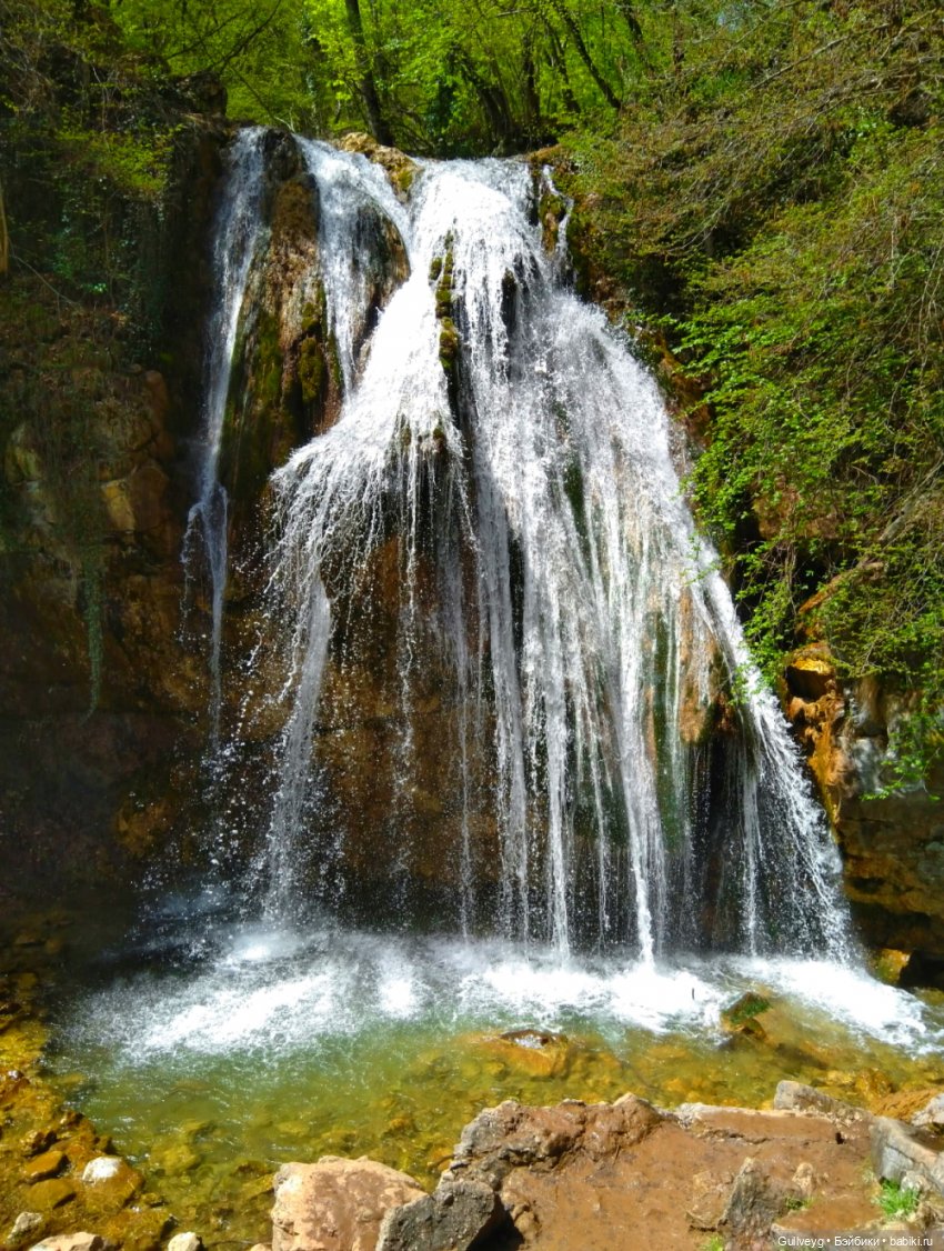 Крымские каникулы — Туризм и путешествия: фотоотчеты из поездок (фото 5)