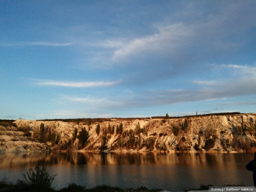 Крымские каникулы — Туризм и путешествия: фотоотчеты из поездок