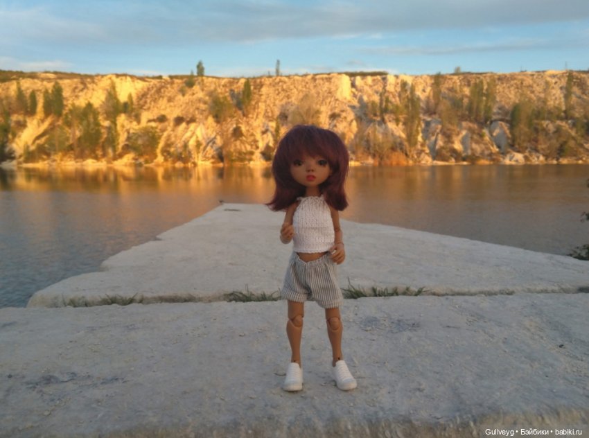 Крымские каникулы — Туризм и путешествия: фотоотчеты из поездок