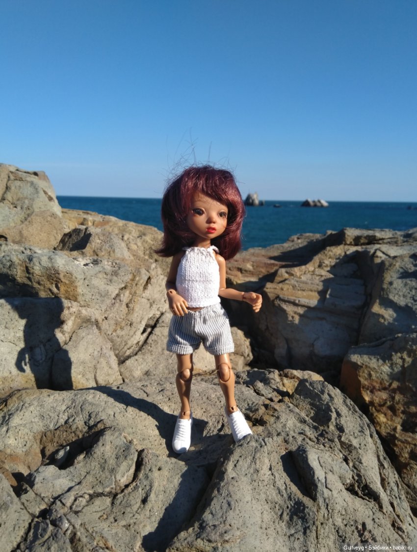 Крымские каникулы — Туризм и путешествия: фотоотчеты из поездок (фото 9)