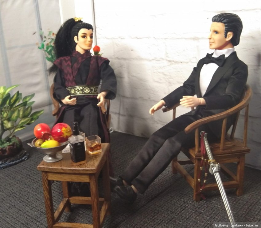 Кафе "Сундучок Хранителя" (фото 10)