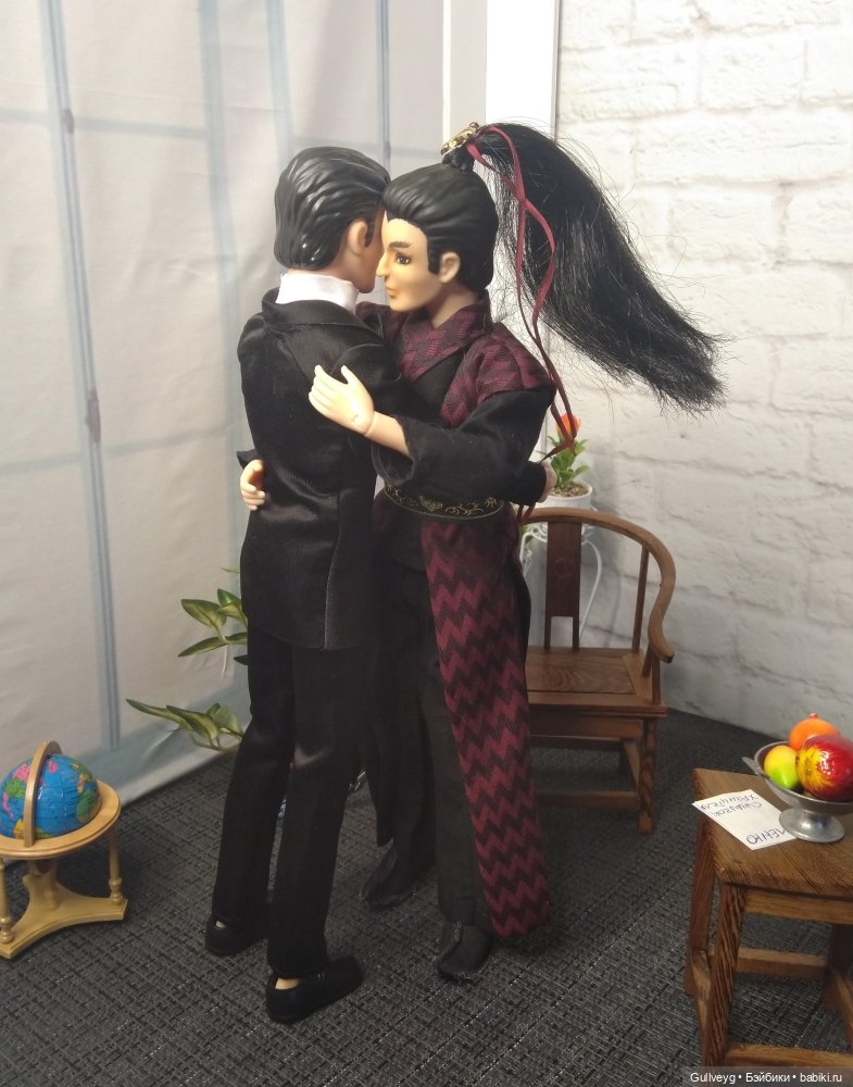 Кафе "Сундучок Хранителя" (фото 6)