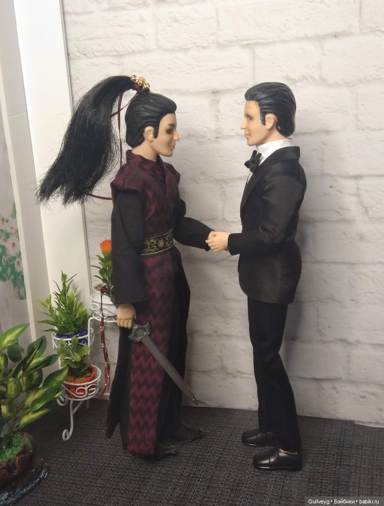 Кафе "Сундучок Хранителя"