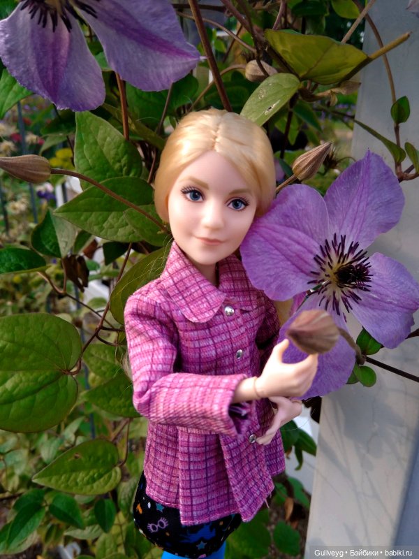 Луна на прогулке — Куклы Monster High и Ever After High: G1 (фото 4)