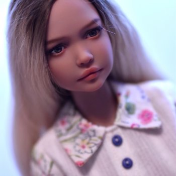 Весенняя Мышка Tender Creation