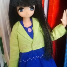 Пятница вместе с Тори