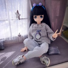 Тори, хорошее настроение