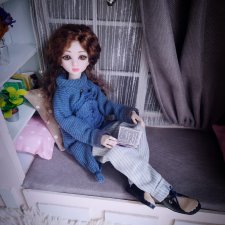 Элис♡. Milim Studio