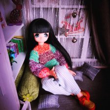 Тори, вечерние фото