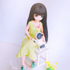 Любимое трио. Тори, Финик и Пряник♡.