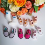 Продам обувь для Atelier Momoni, Lillycat Chibbi Lana, Myoudoll