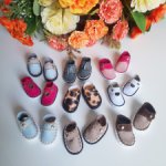 Обувь для UFdoll (UF doll), бжд