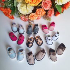 Обувь для UFdoll (UF doll), бжд