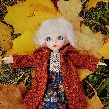 Ася, последние фото красивой осени.