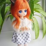 Продам кошечку Sto Doll-m/Ymy.