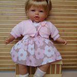 Гардероб Арины