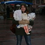 Продолжение....Прогулок по Франции ранней весной.
