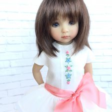 Мечты сбываются