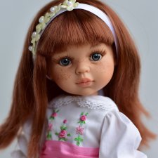 Рыжие правят миром