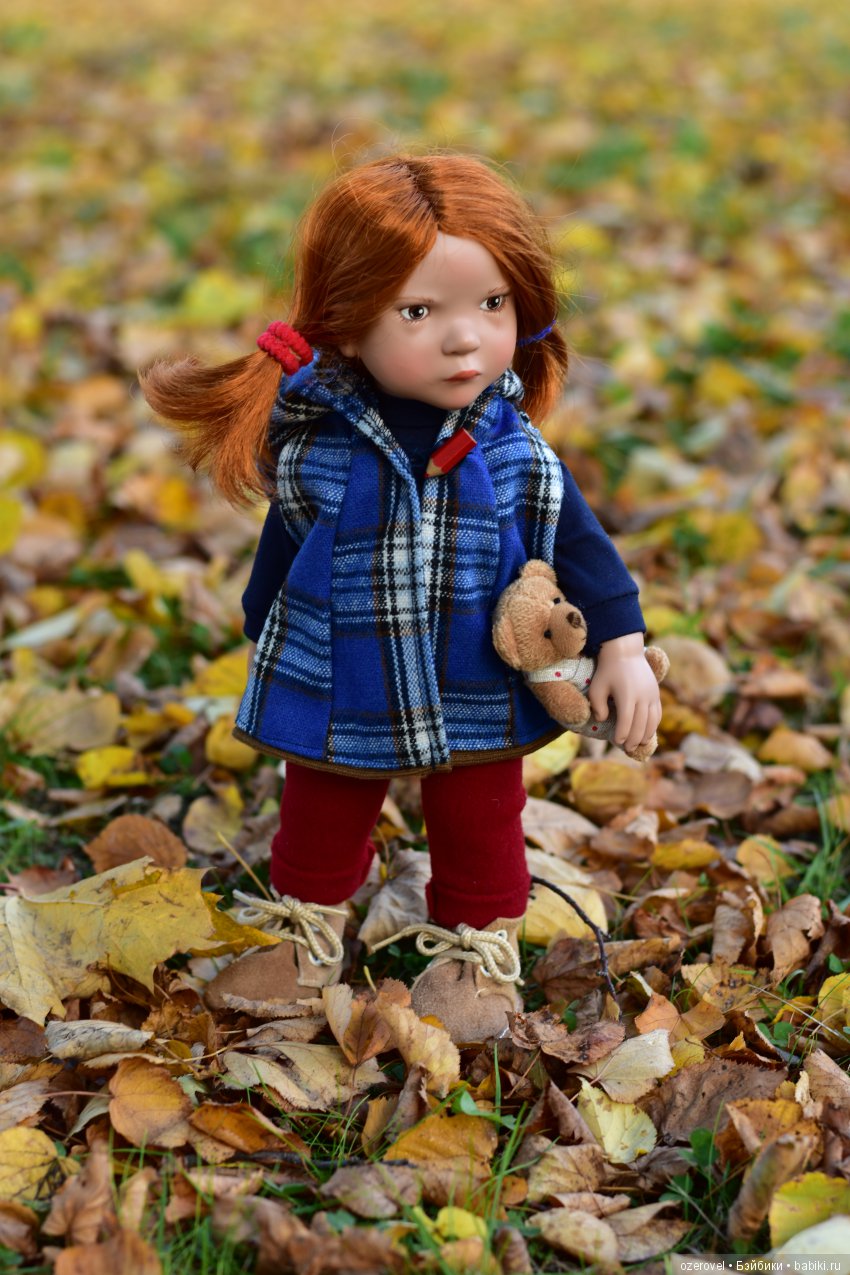 Ой, кто это там к нам приехал (фото 9)