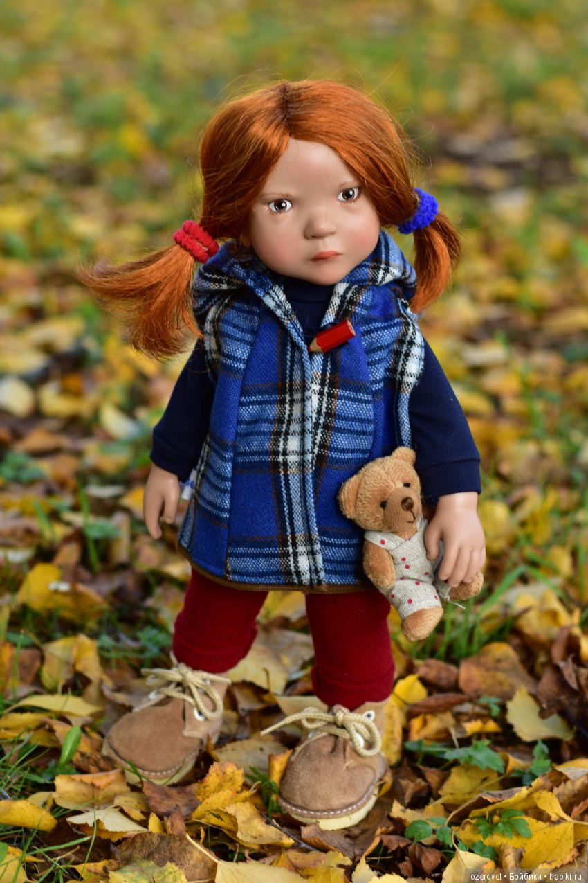 Ой, кто это там к нам приехал (фото 5)