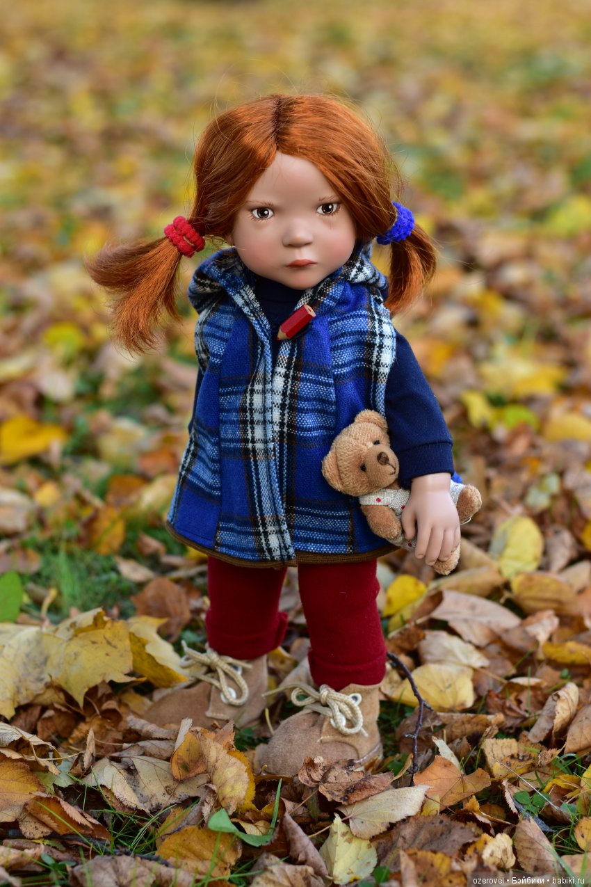 Ой, кто это там к нам приехал (фото 8)