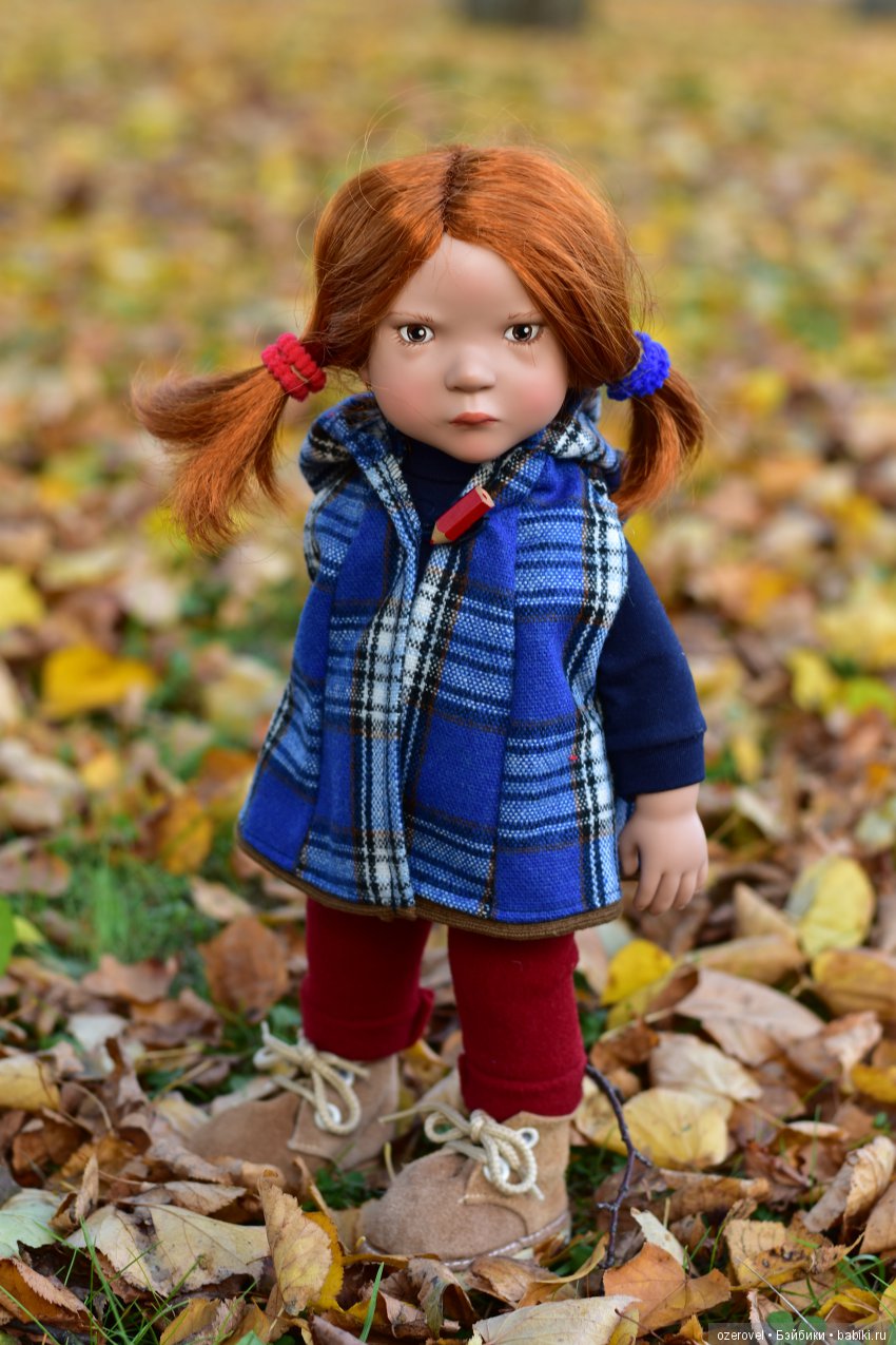 Ой, кто это там к нам приехал (фото 7)