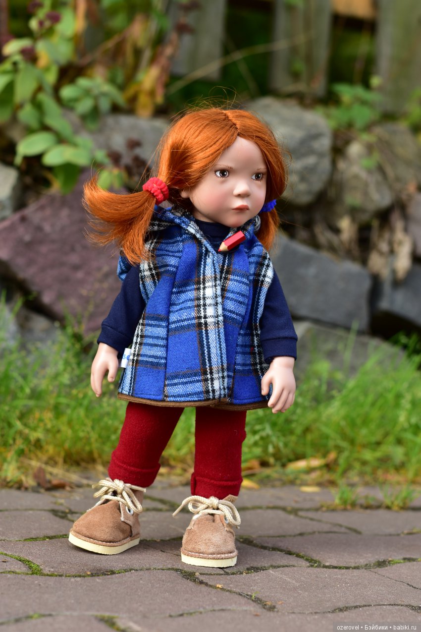 Ой, кто это там к нам приехал