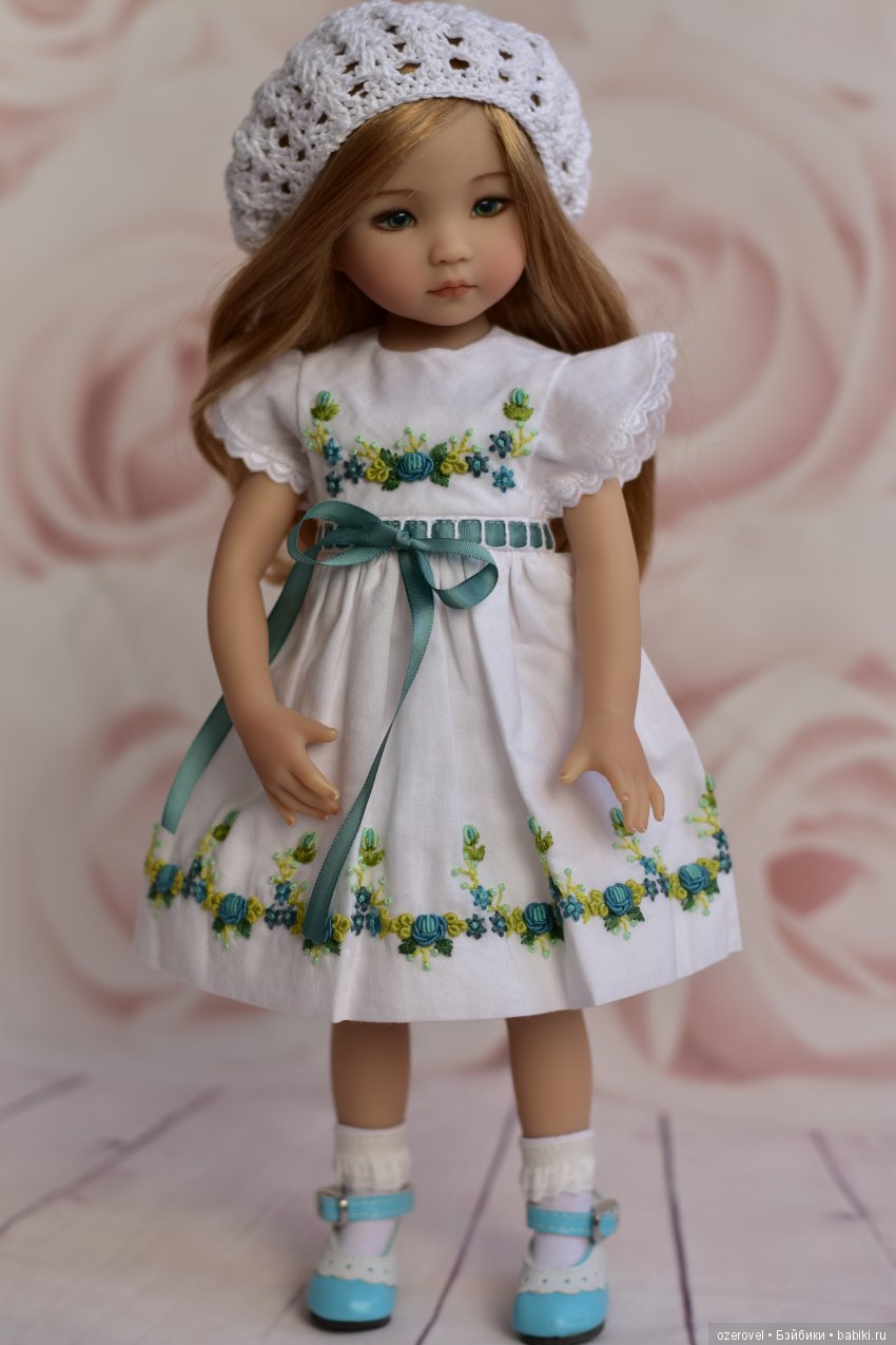 Что может быть лучше, чем новое платье (фото 9)