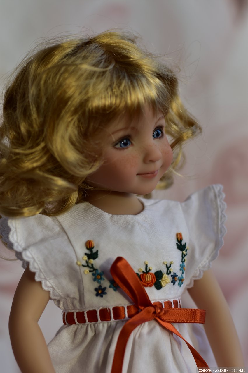 Что может быть лучше, чем новое платье