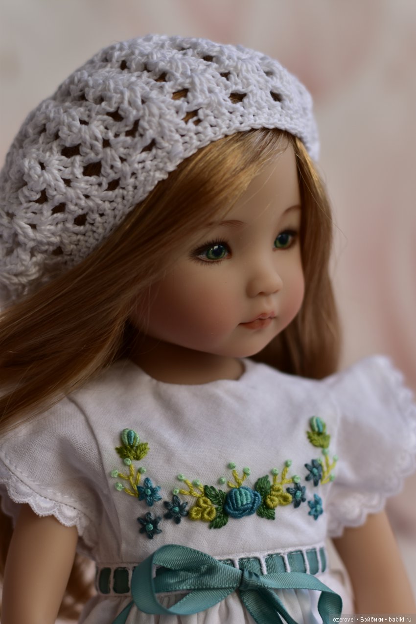 Что может быть лучше, чем новое платье (фото 7)